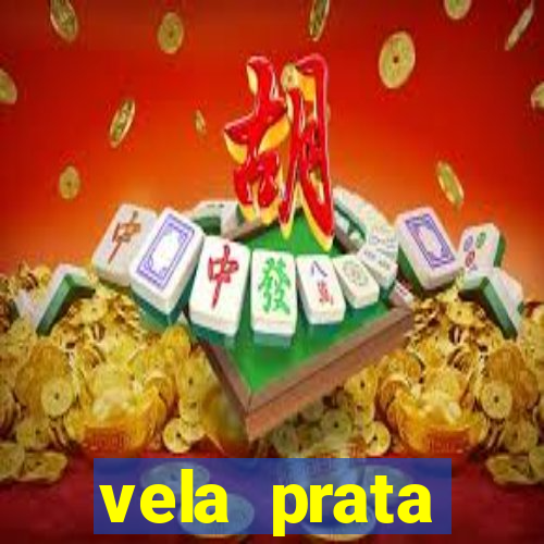 vela prata significado umbanda